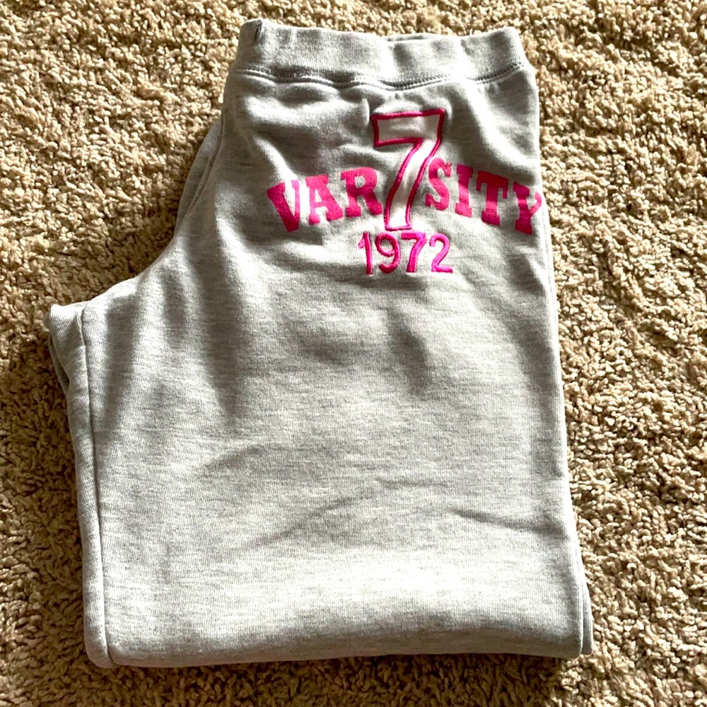 women’s sweat pants